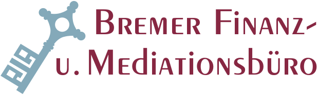 Logo Bremer Finanz- und Mediationsbüro